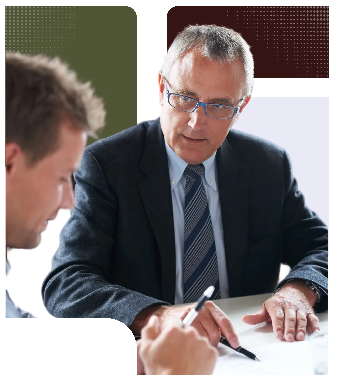 Planificación y asesoramiento en Wealth Management